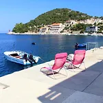 By The Sea Zaklopatica, - 8347 Apartmán *