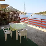 By The Sea Zaklopatica, - 8347 Lastovo