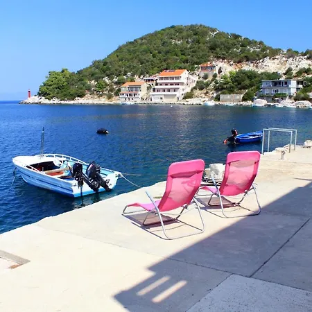 By The Sea Zaklopatica, - 8347 아파트 *