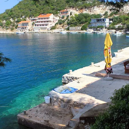 By The Sea Zaklopatica, - 8347 Lastovo