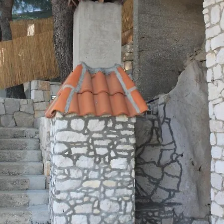 Апартаменты Apartments By The Sea Zaklopatica, Lastovo - 8347