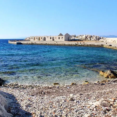 By The Sea Zaklopatica, - 8347 公寓