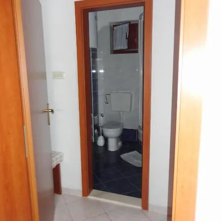 Apartments By The Sea Zaklopatica, Lastovo - 8347 Lastovo