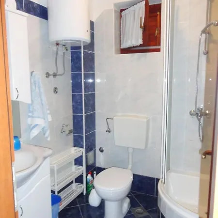 Apartments By The Sea Zaklopatica, Lastovo - 8347