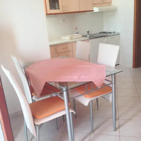 Apartments By The Sea Zaklopatica, Lastovo - 8347 *