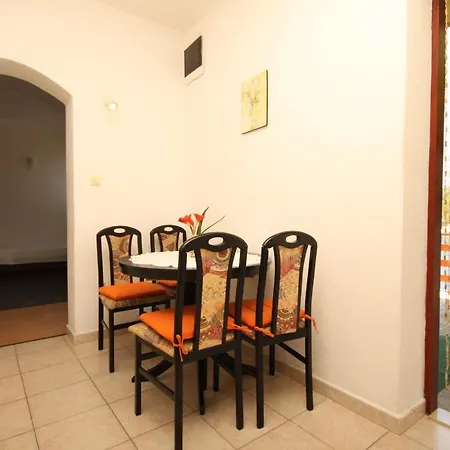 Apartments By The Sea Zaklopatica, Lastovo - 8347 Lastovo