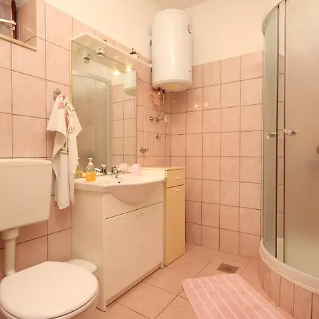 Apartments By The Sea Zaklopatica, Lastovo - 8347 Lastovo