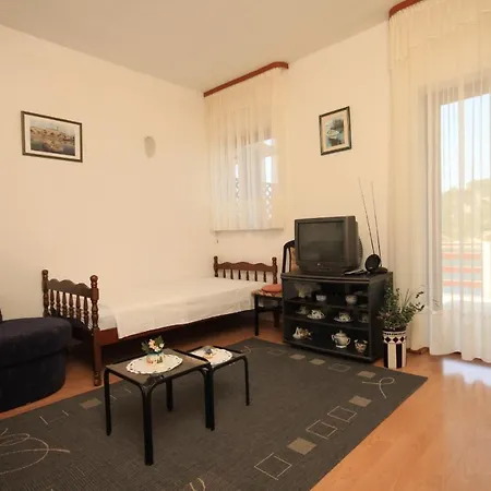 Apartments By The Sea Zaklopatica, Lastovo - 8347 Апартаменты Lastovo