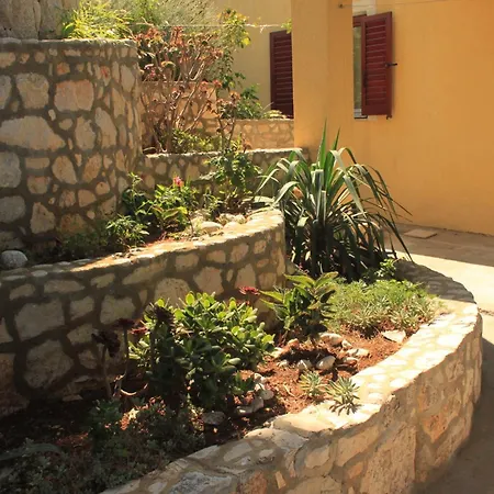 Apartments By The Sea Zaklopatica, Lastovo - 8347 Апартаменты *